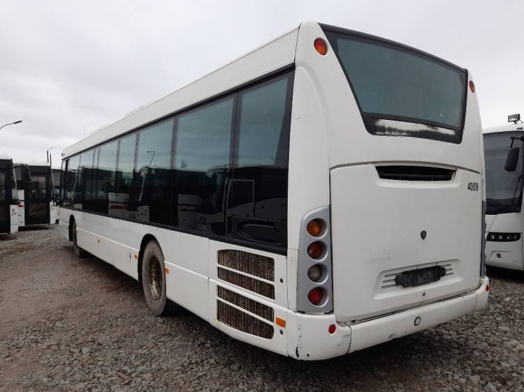 SCANIA OMNILINK K230UB 4X2 LB, 12.2009, EURO 5, RAMP, 39 seats, 12m, 3 UNITS - Xe bus đô thị: hình 3 SCANIA OMNILINK K230UB 4X2 LB, 12.2009, EURO 5, RAMP, 39 seats, 12m, 3 UNITS - Xe bus đô thị: hình 3