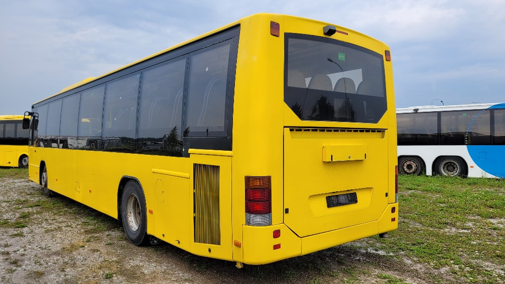 VOLVO B7RLE 8700 KLIIMA, 6.2010, EURO 5, RAMP, 42 seats, 12,86m; 2 UNITS - Xe bus đô thị: hình 4 VOLVO B7RLE 8700 KLIIMA, 6.2010, EURO 5, RAMP, 42 seats, 12,86m; 2 UNITS - Xe bus đô thị: hình 4