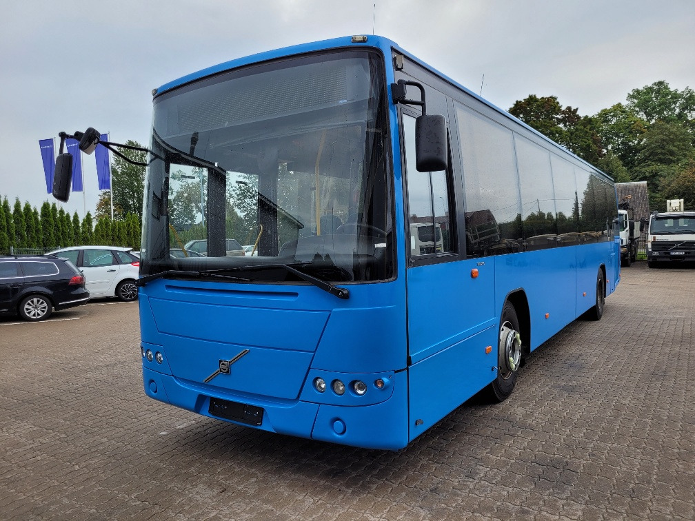 VOLVO B7RLE 8700 KLIMA, 5.2011, EURO 5, RAMP, 42 seats, 12m - Xe bus đô thị: hình 3 VOLVO B7RLE 8700 KLIMA, 5.2011, EURO 5, RAMP, 42 seats, 12m - Xe bus đô thị: hình 3