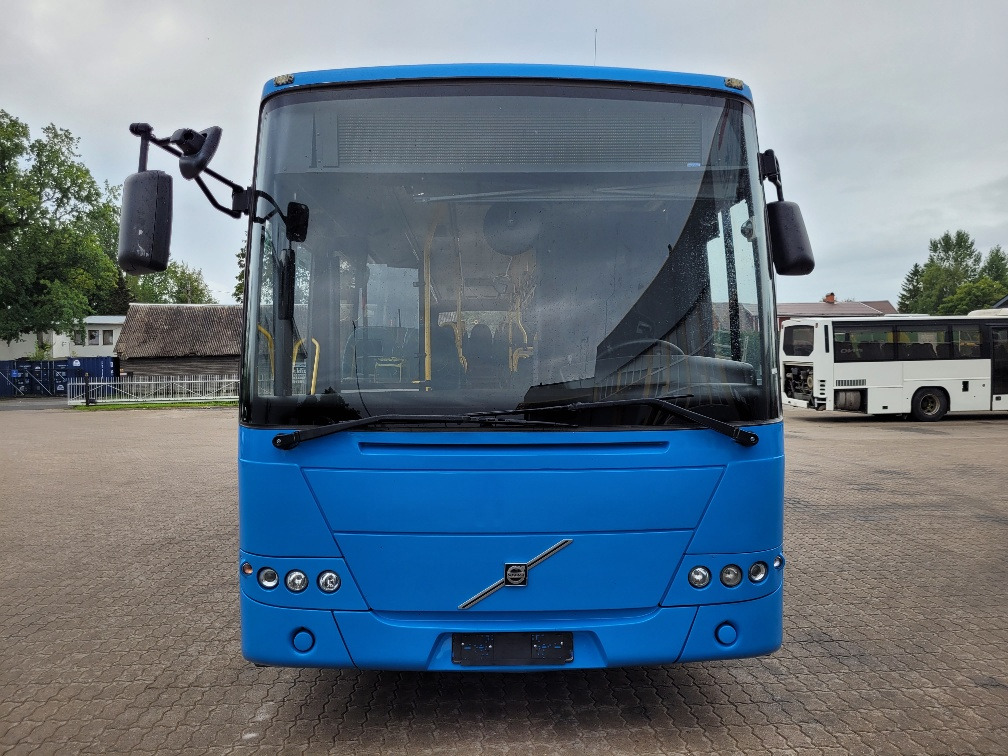 VOLVO B7RLE 8700 KLIMA, 5.2011, EURO 5, RAMP, 42 seats, 12m - Xe bus đô thị: hình 2 VOLVO B7RLE 8700 KLIMA, 5.2011, EURO 5, RAMP, 42 seats, 12m - Xe bus đô thị: hình 2