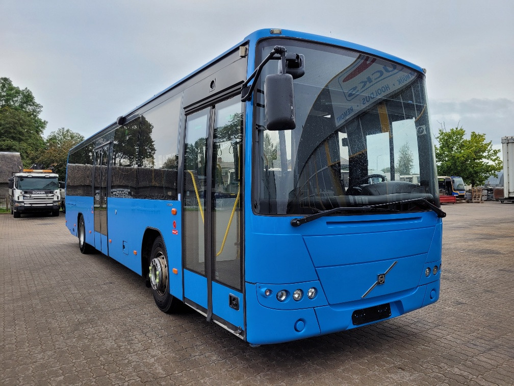 VOLVO B7RLE 8700 KLIMA, 5.2011, EURO 5, RAMP, 42 seats, 12m - Xe bus đô thị: hình 1 VOLVO B7RLE 8700 KLIMA, 5.2011, EURO 5, RAMP, 42 seats, 12m - Xe bus đô thị: hình 1
