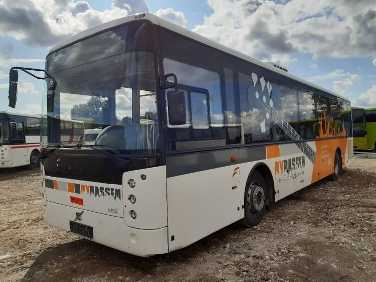 VOLVO B7RLE VEST CENTER H, 10.2006, EURO 3, RAMP, 37 seats, 12,2m - Xe bus đô thị: hình 2 VOLVO B7RLE VEST CENTER H, 10.2006, EURO 3, RAMP, 37 seats, 12,2m - Xe bus đô thị: hình 2