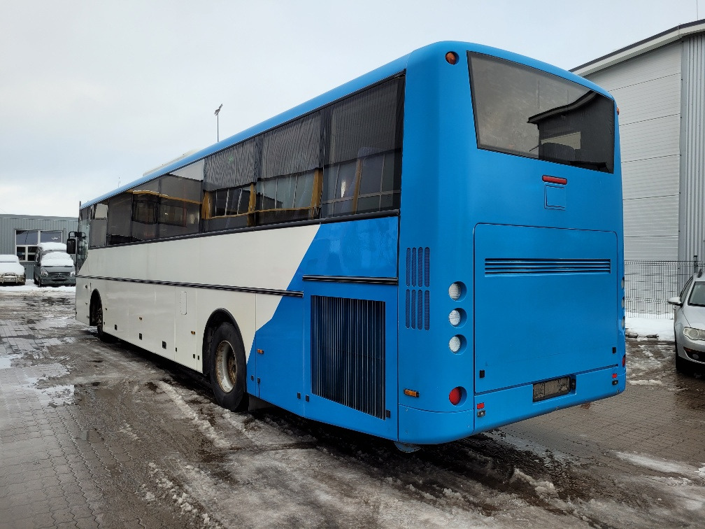 VOLVO B9R VEST HORISONT, KLIIMA, 7.2012, EURO 5, HANDICAP LIFT, 45 seats, 12,7m - Xe bus ngoại ô: hình 3 VOLVO B9R VEST HORISONT, KLIIMA, 7.2012, EURO 5, HANDICAP LIFT, 45 seats, 12,7m - Xe bus ngoại ô: hình 3