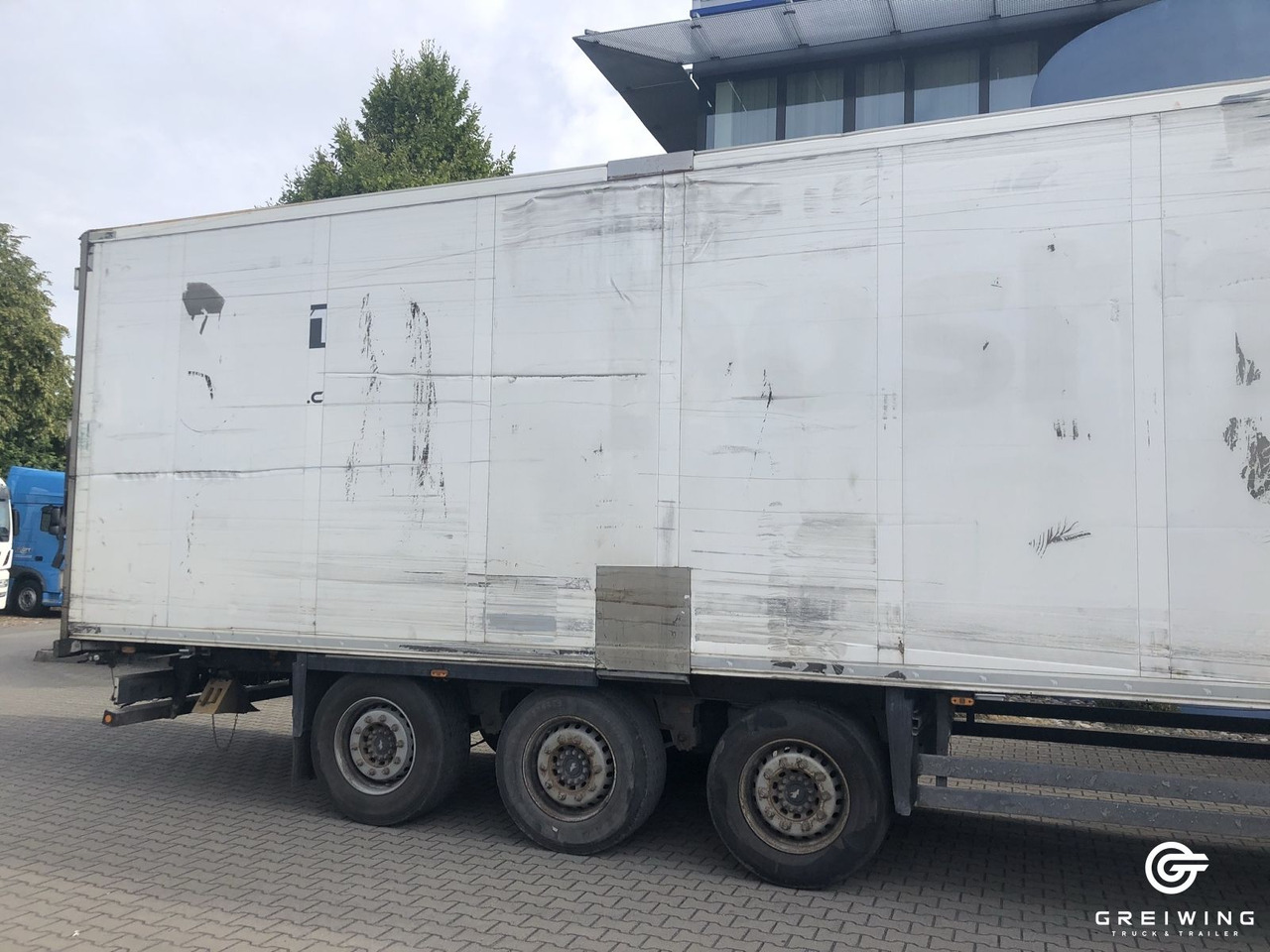 Schmitz Cargobull SKO 24/L - 13.4 FP 45 COOL Schmitz Cargobull SKO 24/L - 13.4 FP 45 COOL - Sơ mi rơ moóc đông lạnh: hình 3 Schmitz Cargobull SKO 24/L - 13.4 FP 45 COOL Schmitz Cargobull SKO 24/L - 13.4 FP 45 COOL - Sơ mi rơ moóc đông lạnh: hình 3