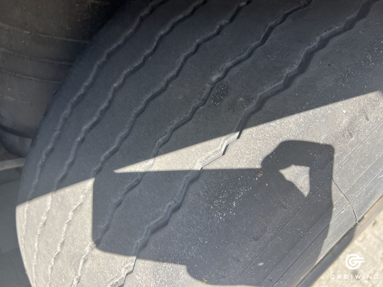 Sơ mi rơ moóc đông lạnh Schmitz Cargobull SKO 24/L - 13.4 FP 45 Cool: hình 15 Sơ mi rơ moóc đông lạnh Schmitz Cargobull SKO 24/L - 13.4 FP 45 Cool: hình 15