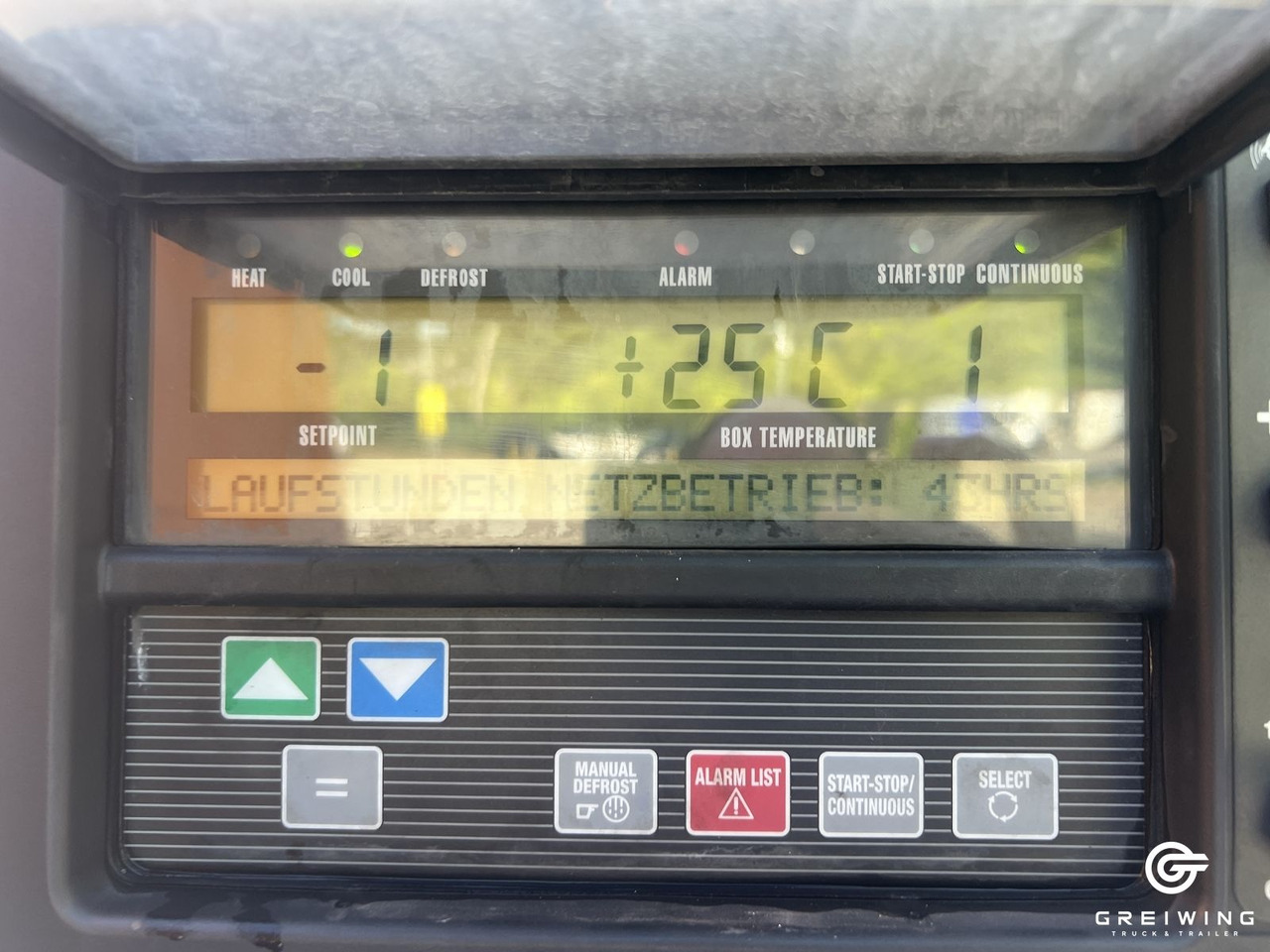 Sơ mi rơ moóc đông lạnh Schmitz Cargobull SKO 24/L - 13.4 FP 45 Cool: hình 18 Sơ mi rơ moóc đông lạnh Schmitz Cargobull SKO 24/L - 13.4 FP 45 Cool: hình 18