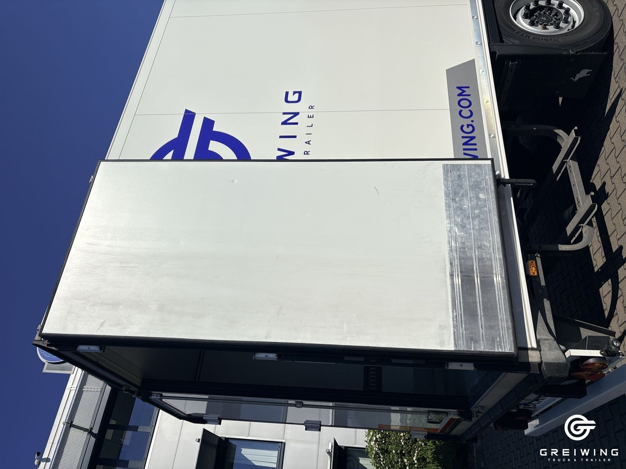 Schmitz Cargobull SKO 24/L - 13.4 FP COOL V7,TK SLXi 300-50 - Sơ mi rơ moóc đông lạnh: hình 4 Schmitz Cargobull SKO 24/L - 13.4 FP COOL V7,TK SLXi 300-50 - Sơ mi rơ moóc đông lạnh: hình 4