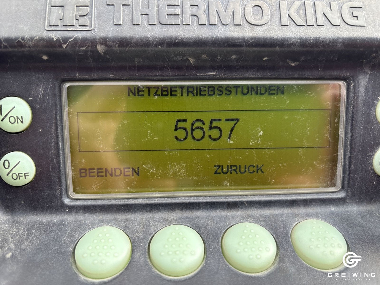 Schmitz Cargobull SKO 24/L, FP 45 Cool, SLXi Spectrum, 2x Lift - Sơ mi rơ moóc đông lạnh: hình 4 Schmitz Cargobull SKO 24/L, FP 45 Cool, SLXi Spectrum, 2x Lift - Sơ mi rơ moóc đông lạnh: hình 4