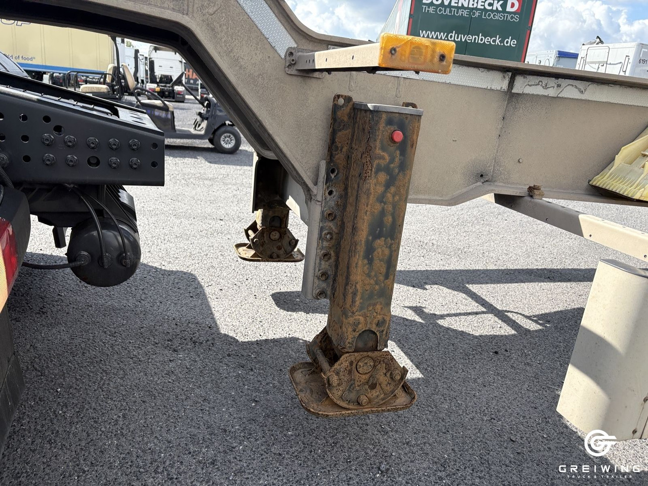 Web-Trailer LPRS 24 20/30/40/45 - Xe chở container/ Sơ mi rơ moóc hoán đổi thân: hình 5 Web-Trailer LPRS 24 20/30/40/45 - Xe chở container/ Sơ mi rơ moóc hoán đổi thân: hình 5