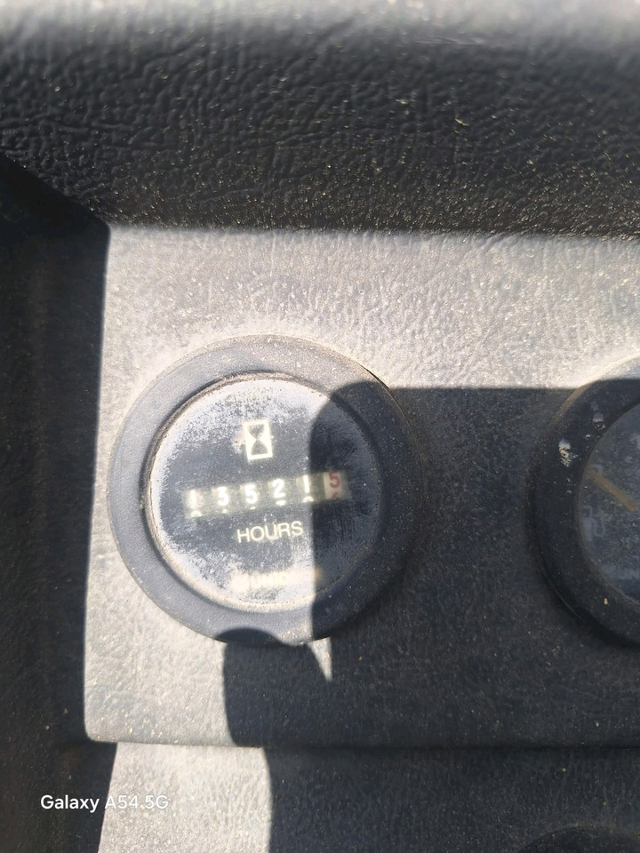 Aviogei EAU1000 - Ambulift: hình 5 Aviogei EAU1000 - Ambulift: hình 5