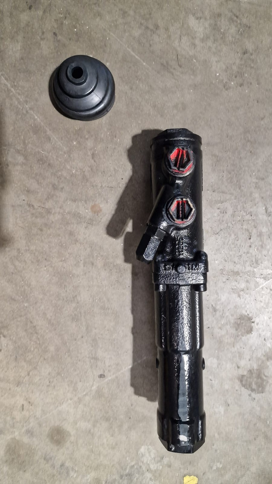 TLD JET16 - brake cylinder - Xe đầu kéo hành lý cho Xe đầu kéo hành lý: hình 2 TLD JET16 - brake cylinder - Xe đầu kéo hành lý cho Xe đầu kéo hành lý: hình 2