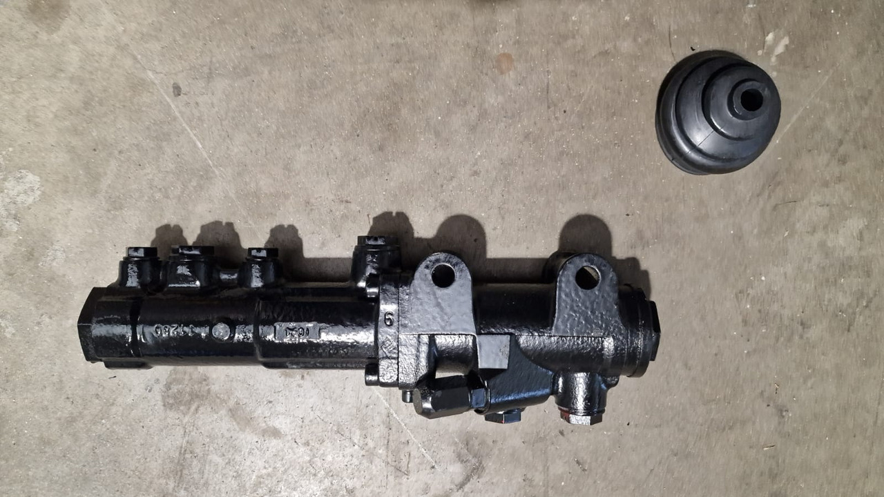 TLD JET16 - brake cylinder - Xe đầu kéo hành lý cho Xe đầu kéo hành lý: hình 1 TLD JET16 - brake cylinder - Xe đầu kéo hành lý cho Xe đầu kéo hành lý: hình 1