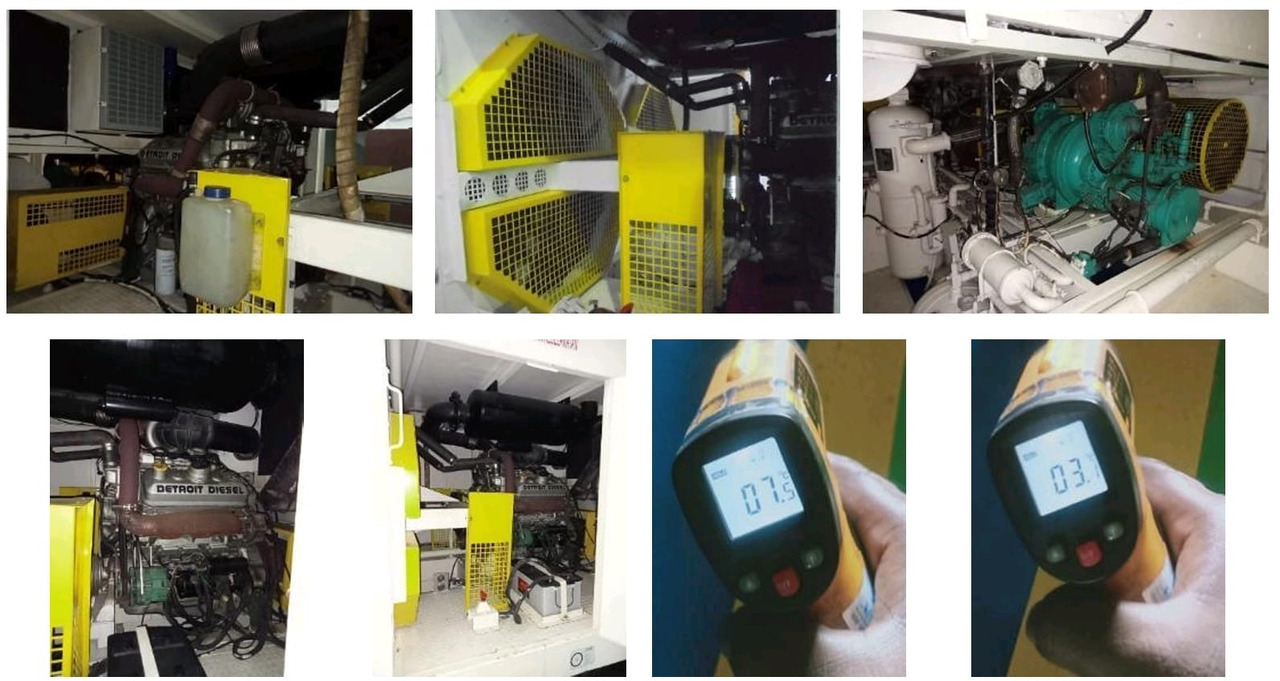 TLD Air Conditioning Unit ACU 802 - Thiết bị phục vụ mặt đất: hình 3 TLD Air Conditioning Unit ACU 802 - Thiết bị phục vụ mặt đất: hình 3