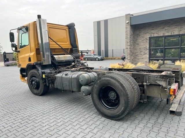 DAF CF 65 FA65.210 CF Right Hand Drive - Xe tải khung gầm: hình 3 DAF CF 65 FA65.210 CF Right Hand Drive - Xe tải khung gầm: hình 3