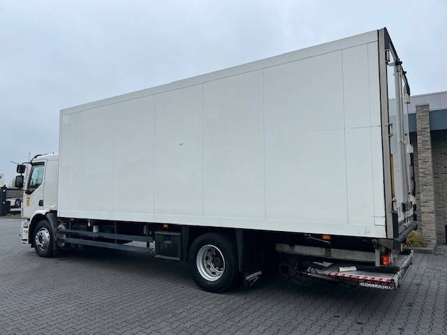 Volvo FE 320 - Xe tải đông lạnh: hình 4 Volvo FE 320 - Xe tải đông lạnh: hình 4