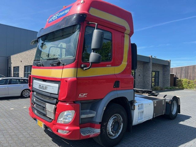 DAF CF 440 FT - Xe đầu kéo: hình 2 DAF CF 440 FT - Xe đầu kéo: hình 2