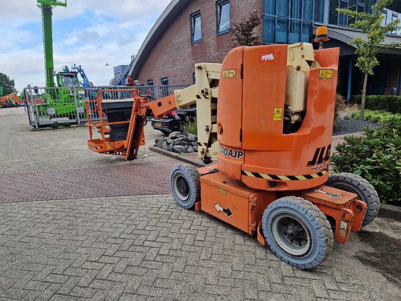 Cho thuê JLG E300AJP JLG E300AJP: hình 6