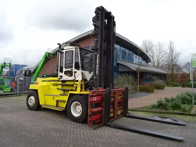 Svetruck (available for rent) 15120 - Xe nâng diesel: hình 1 Svetruck (available for rent) 15120 - Xe nâng diesel: hình 1