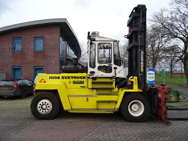 Svetruck (available for rent) 15120 - Xe nâng diesel: hình 3 Svetruck (available for rent) 15120 - Xe nâng diesel: hình 3
