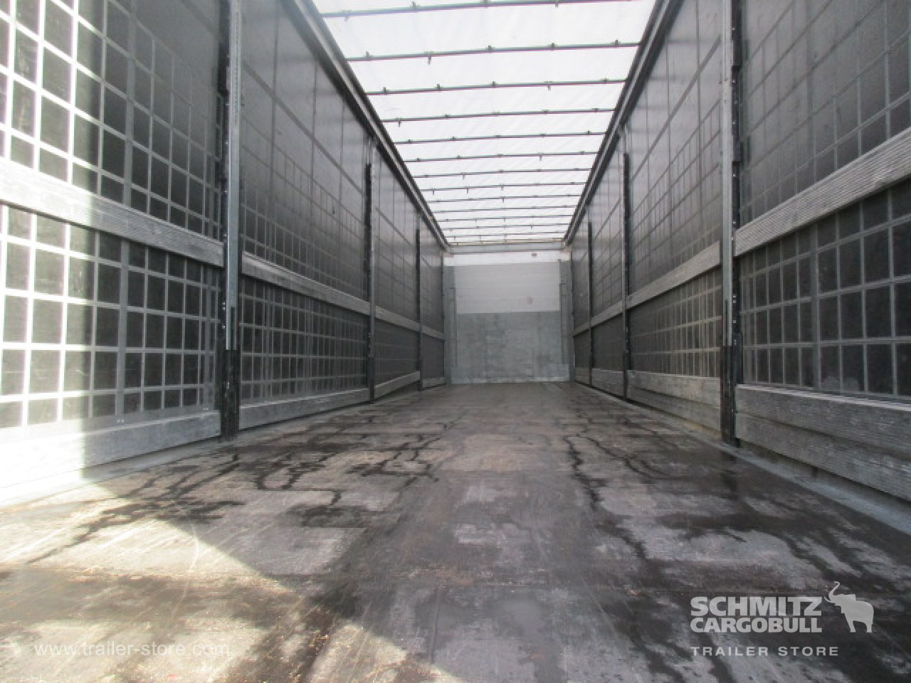 SCHMITZ Curtainsider Standard - Sơ mi rơ moóc mui bạt: hình 5 SCHMITZ Curtainsider Standard - Sơ mi rơ moóc mui bạt: hình 5