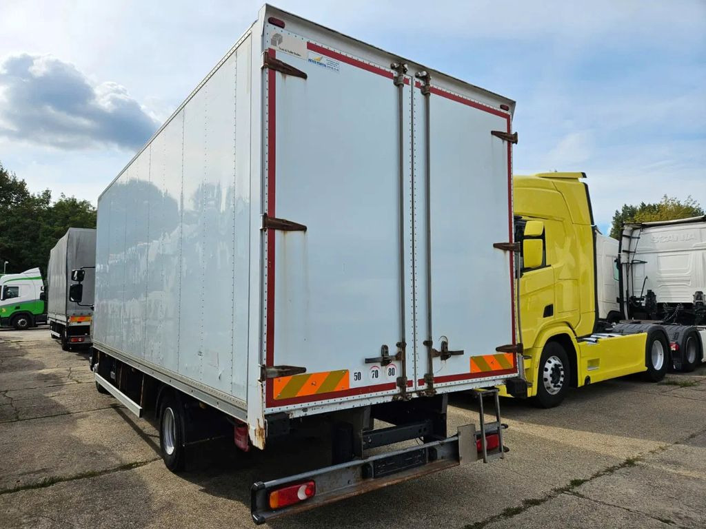 DAF LF 180 7,5 t BOX - Xe tải hộp: hình 3 DAF LF 180 7,5 t BOX - Xe tải hộp: hình 3