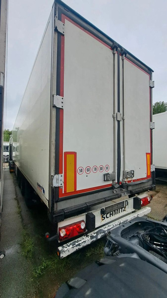 Schmitz Cargobull SCB S3B Schmitz Frigo Engine - Sơ mi rơ moóc đông lạnh: hình 4 Schmitz Cargobull SCB S3B Schmitz Frigo Engine - Sơ mi rơ moóc đông lạnh: hình 4