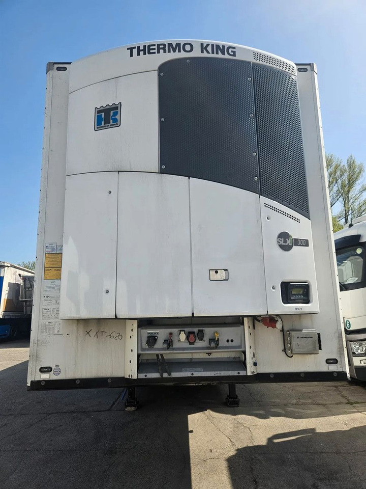 Schmitz Cargobull SCB S3T Thermo King SLXi 300-Pallet box- Lifting - Sơ mi rơ moóc đông lạnh: hình 3 Schmitz Cargobull SCB S3T Thermo King SLXi 300-Pallet box- Lifting - Sơ mi rơ moóc đông lạnh: hình 3