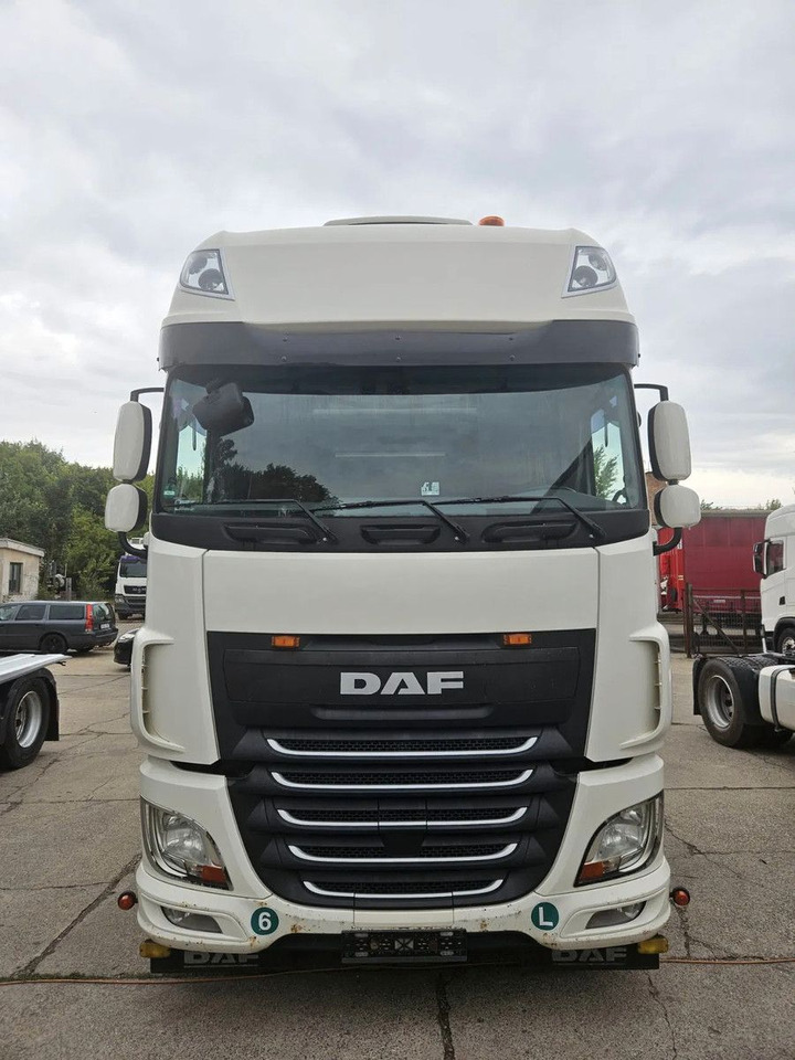 DAF XF 460 SSC, Intarder, New Smart2 Tachograph, Sta - Xe đầu kéo: hình 5 DAF XF 460 SSC, Intarder, New Smart2 Tachograph, Sta - Xe đầu kéo: hình 5