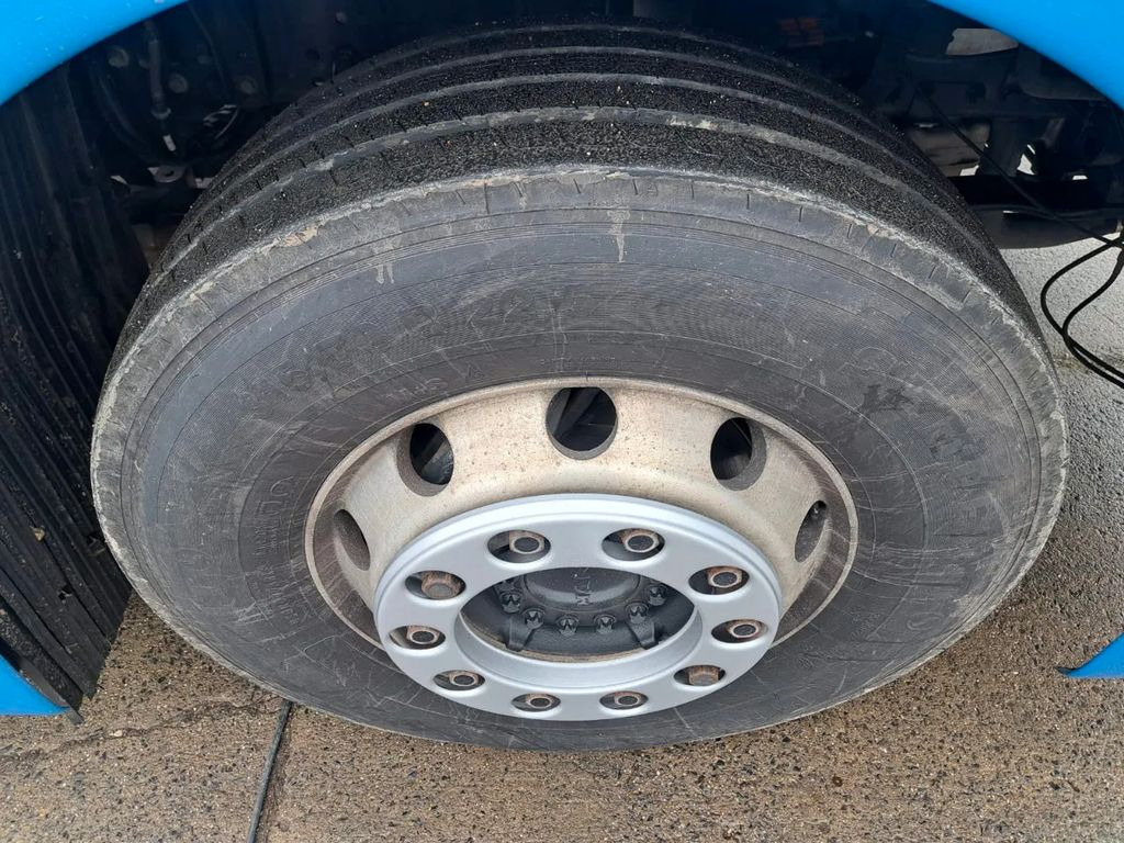 Xe đầu kéo MAN TGX 18.500 Standard-Alloy Wheels-Stand Klima: hình 13