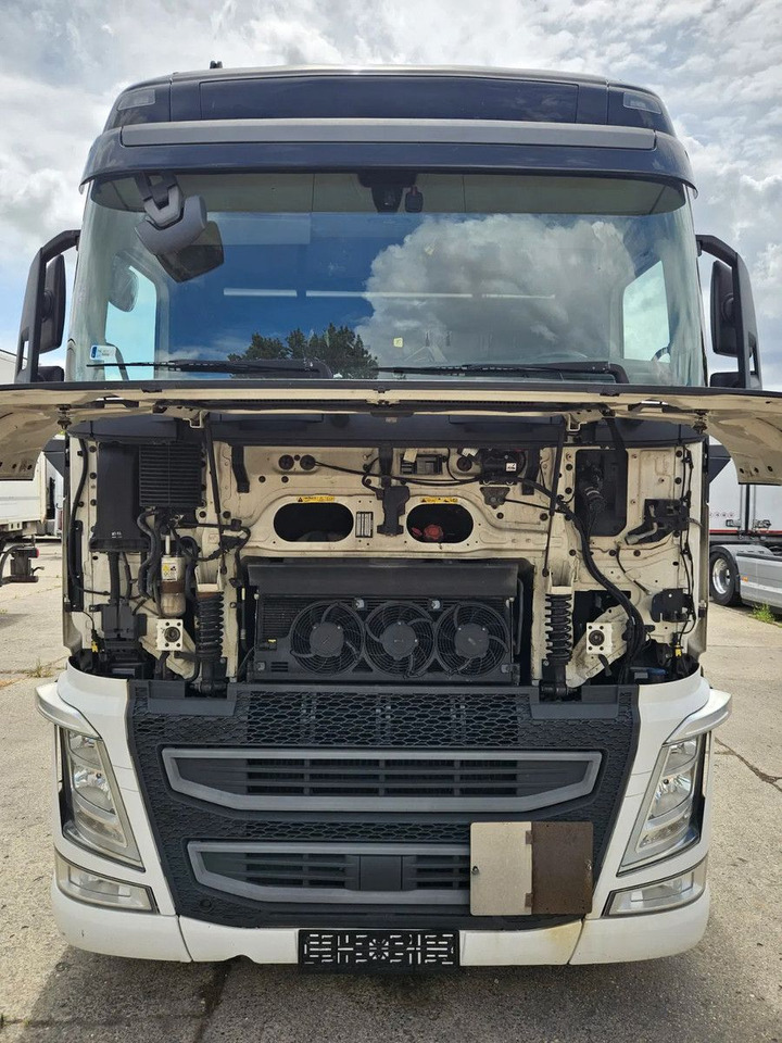 Volvo FH 500 Mega, I-Park, XL - Xe đầu kéo: hình 5 Volvo FH 500 Mega, I-Park, XL - Xe đầu kéo: hình 5