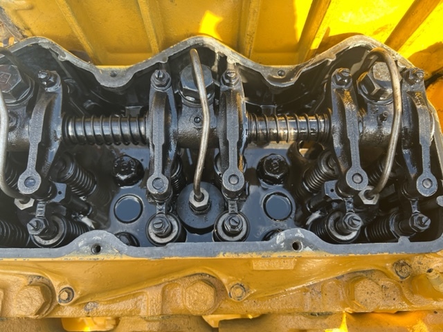 CATERPILLAR Motor 3604 für CAT D8, D8R - Máy móc xây dựng cho Máy ủi: hình 5 CATERPILLAR Motor 3604 für CAT D8, D8R - Máy móc xây dựng cho Máy ủi: hình 5
