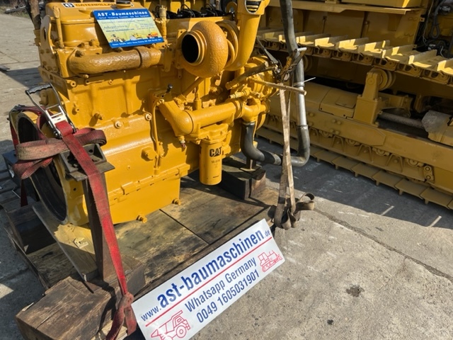 CATERPILLAR Motor 3604 für CAT D8, D8R - Máy móc xây dựng cho Máy ủi: hình 1 CATERPILLAR Motor 3604 für CAT D8, D8R - Máy móc xây dựng cho Máy ủi: hình 1