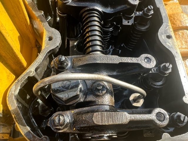 CATERPILLAR Motor 3604 für CAT D8, D8R - Máy móc xây dựng cho Máy ủi: hình 4 CATERPILLAR Motor 3604 für CAT D8, D8R - Máy móc xây dựng cho Máy ủi: hình 4
