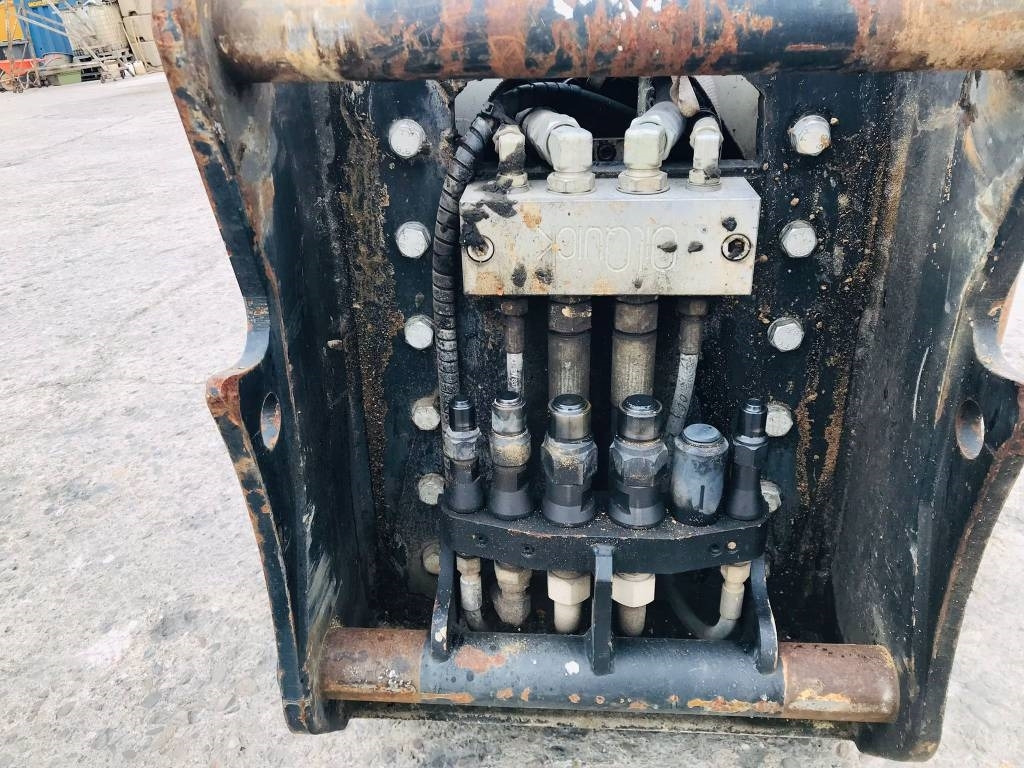Okada Cut-70v/hr - Kéo phá dỡ: hình 5 Okada Cut-70v/hr - Kéo phá dỡ: hình 5