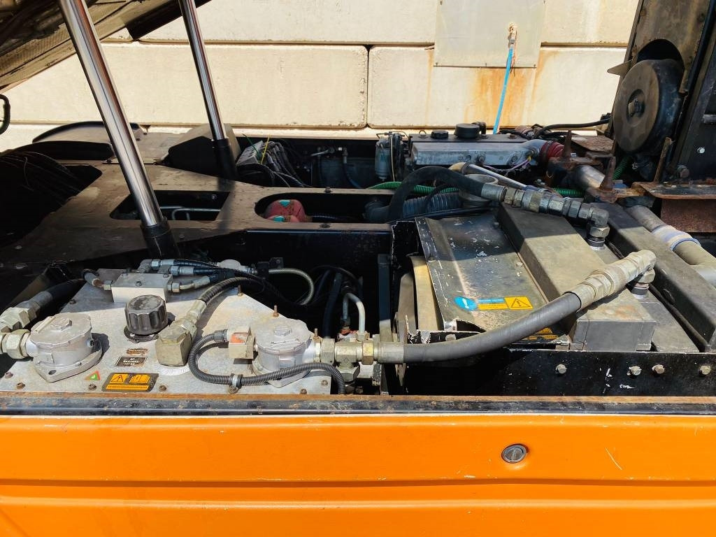 Cho thuê Schmidt metro 500 tx  Schmidt metro 500 tx: hình 13 Cho thuê Schmidt metro 500 tx  Schmidt metro 500 tx: hình 13