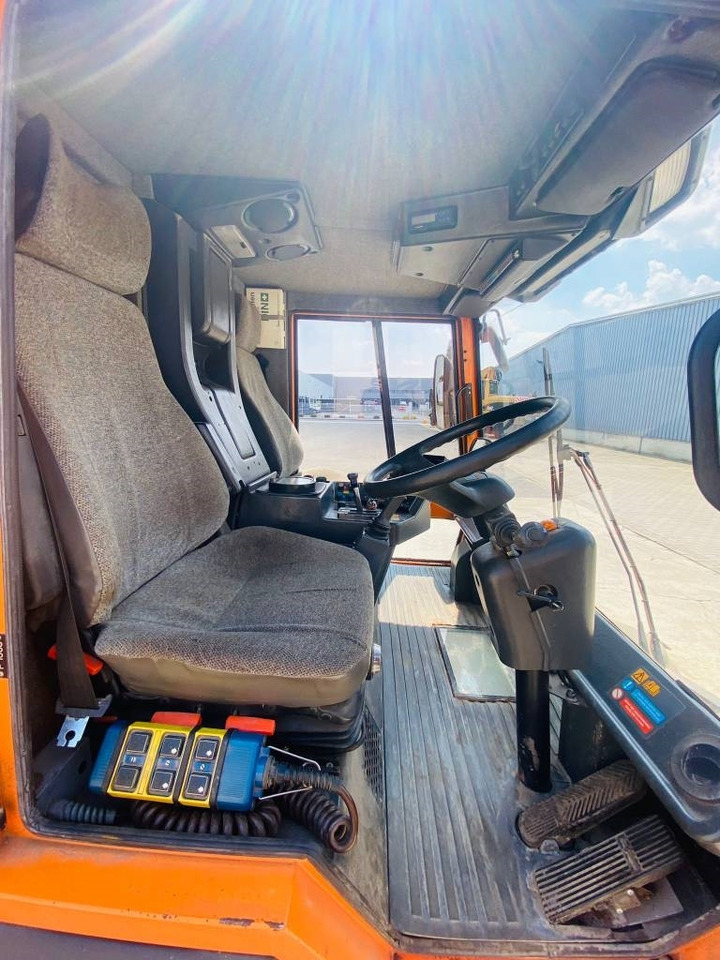 Cho thuê Schmidt metro 500 tx  Schmidt metro 500 tx: hình 7 Cho thuê Schmidt metro 500 tx  Schmidt metro 500 tx: hình 7