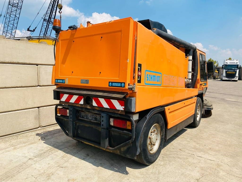 Cho thuê Schmidt metro 500 tx  Schmidt metro 500 tx: hình 6 Cho thuê Schmidt metro 500 tx  Schmidt metro 500 tx: hình 6