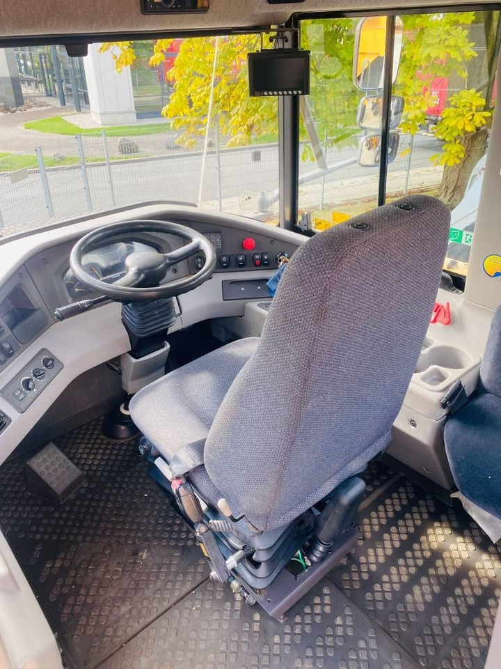 Xe ben đổ có khớp nối Volvo a40F fs: hình 8