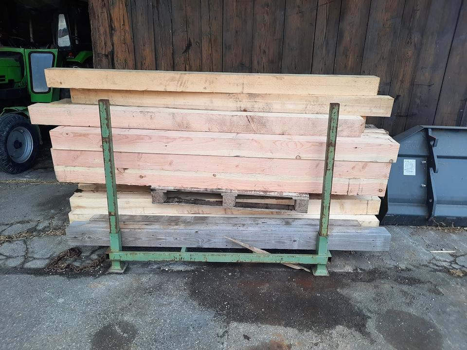 Balken Holzbalken Kantholz Bauholz 13x13 cm 2,3m - Trang thiết bị xưởng: hình 2 Balken Holzbalken Kantholz Bauholz 13x13 cm 2,3m - Trang thiết bị xưởng: hình 2