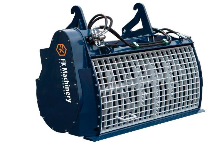 Betonmischschaufel Mischschaufel Radlader Traktor Bagger - Máy trộn bê tông, Gầu: hình 1 Betonmischschaufel Mischschaufel Radlader Traktor Bagger - Máy trộn bê tông, Gầu: hình 1