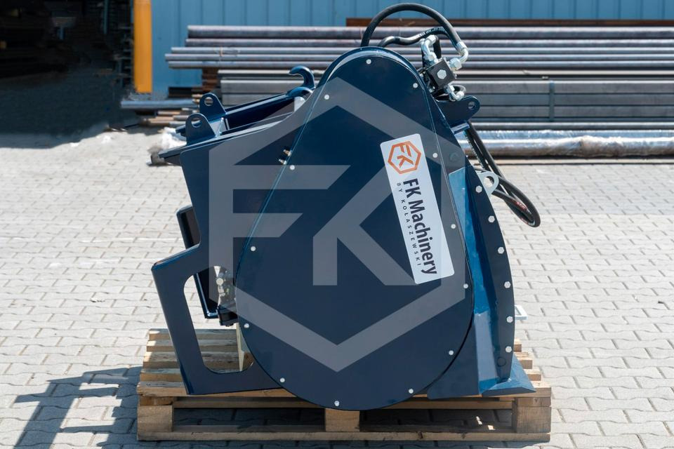 Betonmischschaufel Mischschaufel Radlader Traktor Bagger Kramer - Máy trộn bê tông, Gầu: hình 3 Betonmischschaufel Mischschaufel Radlader Traktor Bagger Kramer - Máy trộn bê tông, Gầu: hình 3