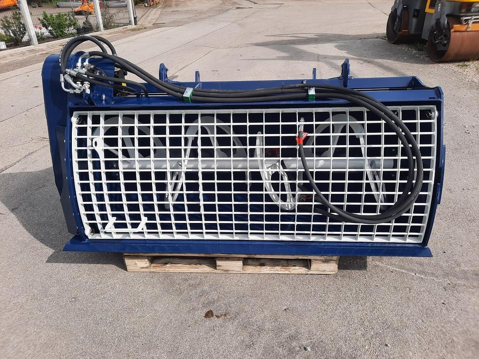 Betonmischschaufel Mischschaufel Teleskoplader Radlader Euro - Máy trộn bê tông, Gầu: hình 1 Betonmischschaufel Mischschaufel Teleskoplader Radlader Euro - Máy trộn bê tông, Gầu: hình 1