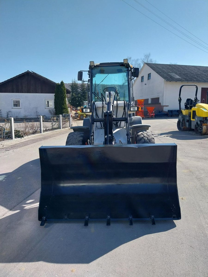Bobcat AL 440 baugleich mit Terex TL 100 - Máy xúc lật bánh lốp: hình 2 Bobcat AL 440 baugleich mit Terex TL 100 - Máy xúc lật bánh lốp: hình 2