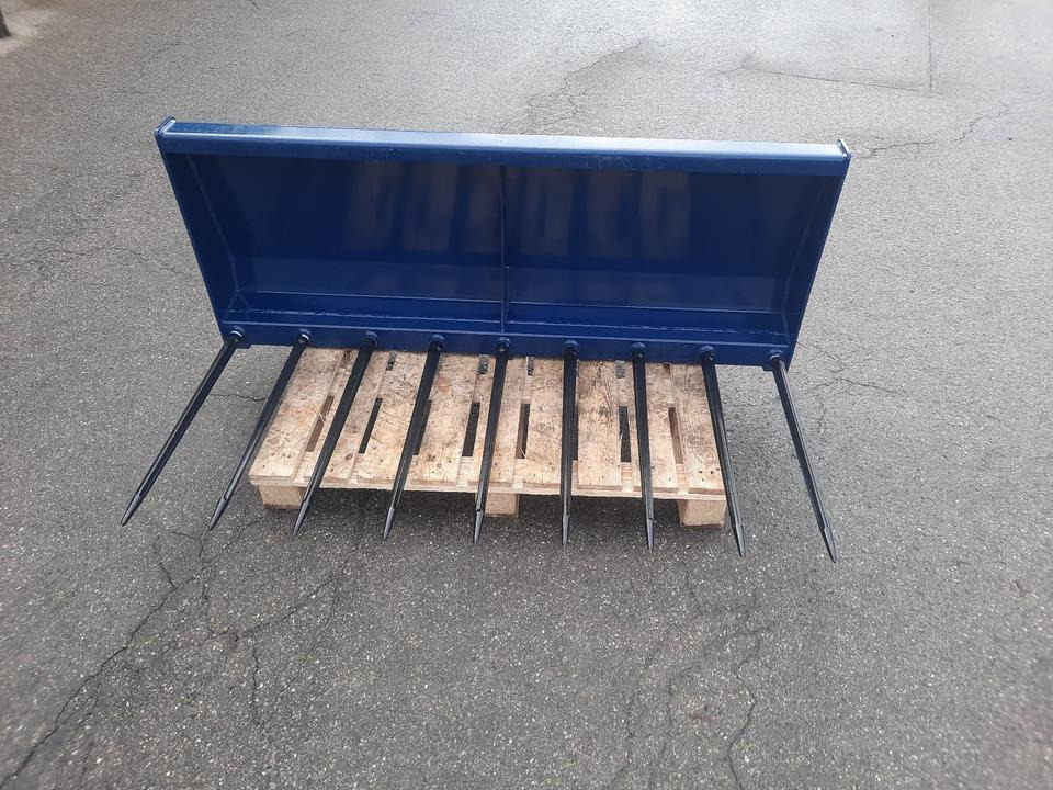 Dunggabel Mistgabel Forke Frontladergabel Euroaufnahme Fendt - Trang thiết bị hầm chứa: hình 1 Dunggabel Mistgabel Forke Frontladergabel Euroaufnahme Fendt - Trang thiết bị hầm chứa: hình 1