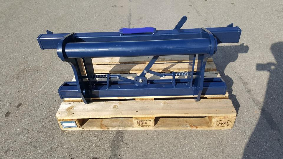 Euroadapter Manitou Teleskoplader Euro Schnellwechsler Adapter - Bộ ghép nhanh cho Xe nhấc hình viễn vọng kính: hình 3 Euroadapter Manitou Teleskoplader Euro Schnellwechsler Adapter - Bộ ghép nhanh cho Xe nhấc hình viễn vọng kính: hình 3