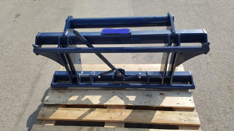 Euroadapter Manitou Teleskoplader Euro Schnellwechsler Adapter - Bộ ghép nhanh cho Xe nhấc hình viễn vọng kính: hình 4 Euroadapter Manitou Teleskoplader Euro Schnellwechsler Adapter - Bộ ghép nhanh cho Xe nhấc hình viễn vọng kính: hình 4