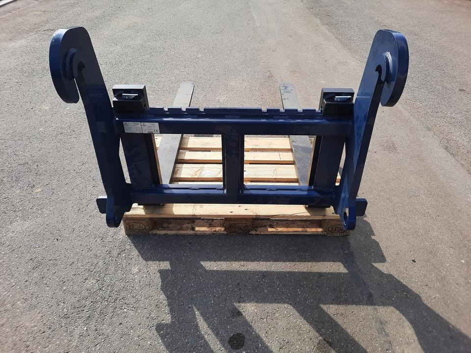 Palettengabel Volvo L 50 - 90 Radlader Lader Liebherr Komatsu - Chĩa cho Máy xúc lật bánh lốp: hình 4 Palettengabel Volvo L 50 - 90 Radlader Lader Liebherr Komatsu - Chĩa cho Máy xúc lật bánh lốp: hình 4