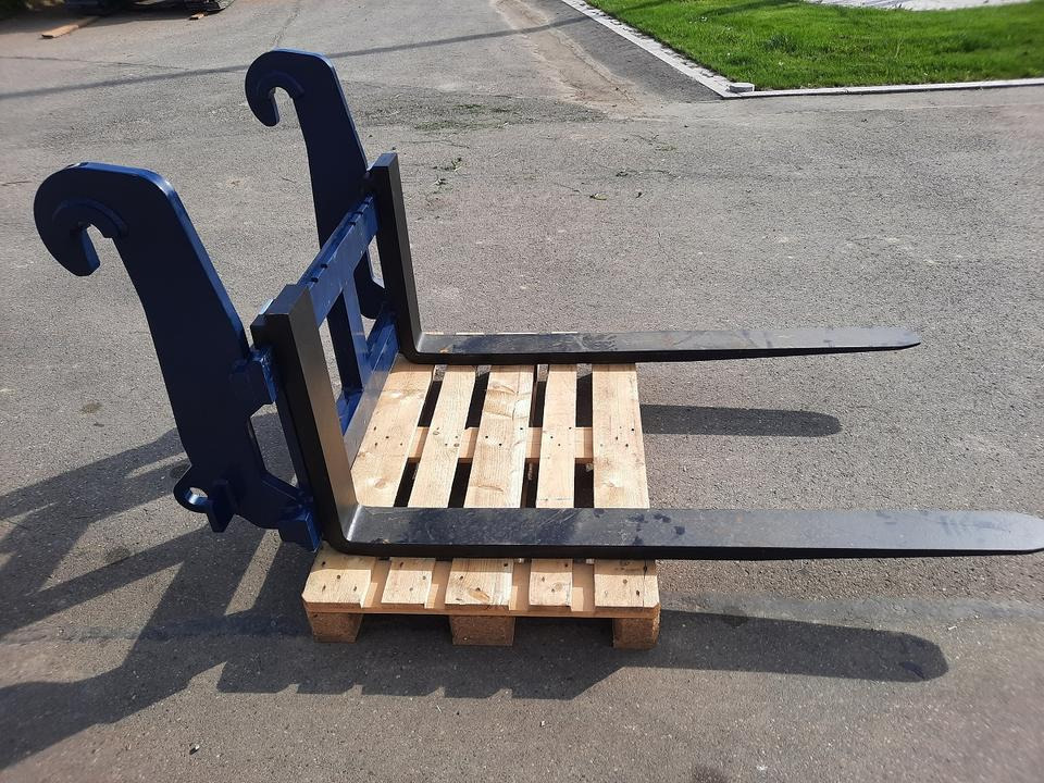 Palettengabel Volvo L 50 - 90 Radlader Lader Liebherr Komatsu - Chĩa cho Máy xúc lật bánh lốp: hình 3 Palettengabel Volvo L 50 - 90 Radlader Lader Liebherr Komatsu - Chĩa cho Máy xúc lật bánh lốp: hình 3