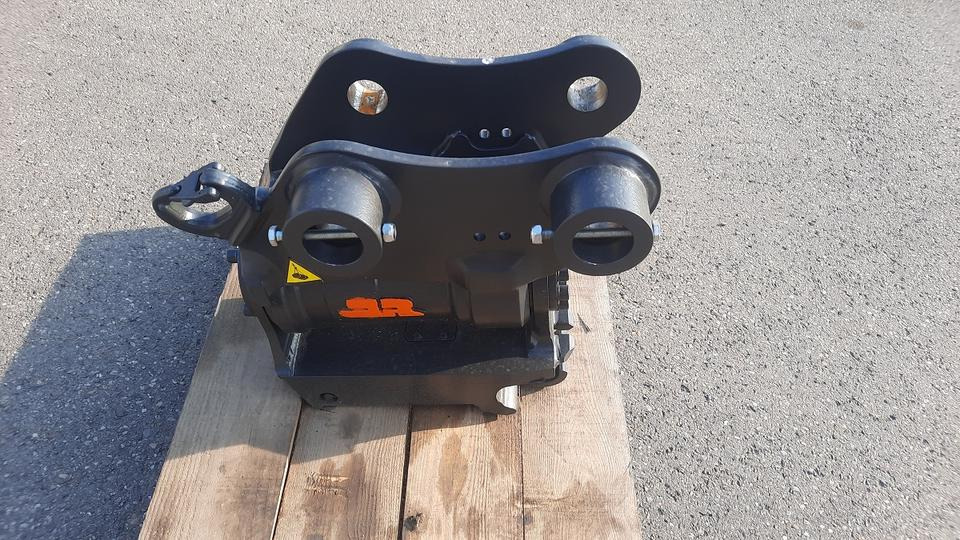 Rädlinger Tilt 3,5 - 6to HS 03 Powertilt Minibagger JCB Bagger - Tiltrotator cho Máy xúc mini: hình 1 Rädlinger Tilt 3,5 - 6to HS 03 Powertilt Minibagger JCB Bagger - Tiltrotator cho Máy xúc mini: hình 1