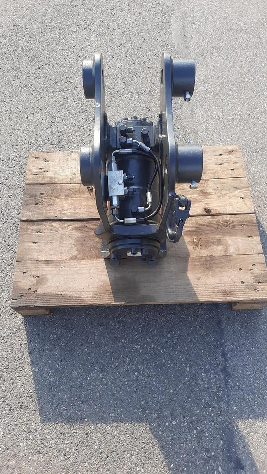 Rädlinger Tilt 3,5 - 6to HS 03 Powertilt Minibagger JCB Bagger - Tiltrotator cho Máy xúc mini: hình 4 Rädlinger Tilt 3,5 - 6to HS 03 Powertilt Minibagger JCB Bagger - Tiltrotator cho Máy xúc mini: hình 4